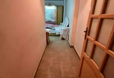 شقق للبيع - 3 غرف - بالدور 4