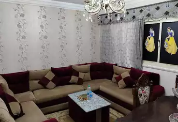 Apartments For sale - 3 rooms - floor 2