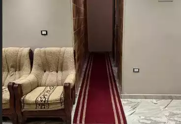 Furnished Apartment For rent - 2 rooms - floor 11