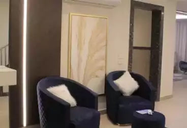 Duplex For rent - 3 rooms - floor 5