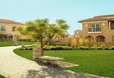 Villas For sale - 4 rooms