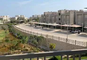 شاليهات للبيع - 2 غرف - بالدور 2