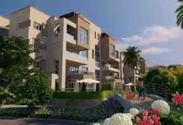 Apartment with Garden For sale - 3 rooms - floor 0