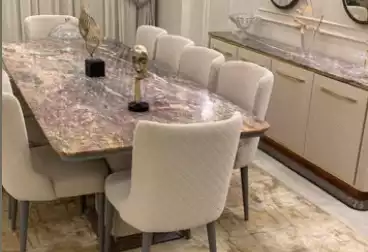 Apartments For sale - 3 rooms - floor 3