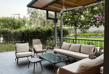 Apartment with Garden For rent - 2 rooms - floor 0