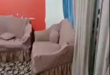 شقق للبيع - 2 غرف - بالدور 4