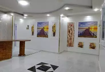 شاليهات للبيع - 3 غرف - بالدور 1
