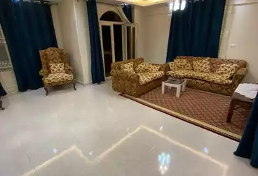 شقق للإيجار - 3 غرف - بالدور 4