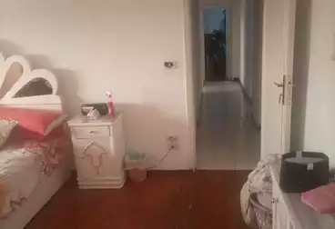 Furnished Apartment For sale - 3 rooms - floor 15