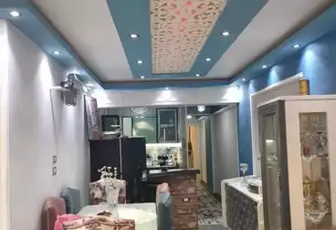 Apartments For sale - 2 rooms - floor 6