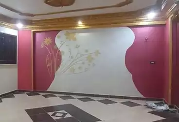 Apartments For sale - 3 rooms - floor 1
