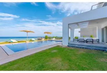 Separate Villa For sale - 9 rooms