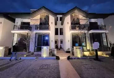 Villas For sale - 4 rooms
