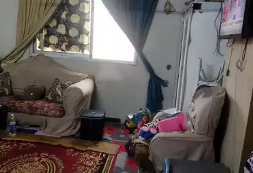 Apartments For sale - 2 rooms - floor 5