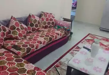 Furnished Apartment For rent - 2 rooms - floor 12