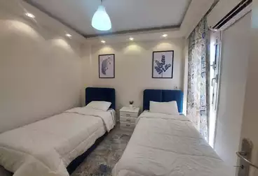 Apartments For rent - 2 rooms - floor 1