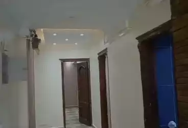 شقق للبيع - 3 غرف - بالدور 6