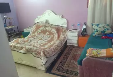شقق للبيع - 3 غرف - بالدور 7