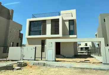 Villas For sale - 5 rooms