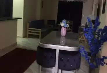 Furnished Apartment For rent - 2 rooms - floor 5