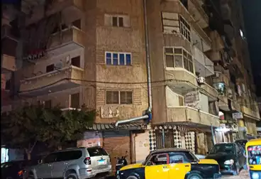 Apartments For sale - 3 rooms - floor 2
