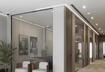 Administrative For sale - 2 rooms - floor 1