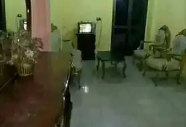 Furnished Apartment For rent - 2 rooms - floor 10