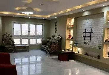 شقق للبيع - 3 غرف - بالدور 10