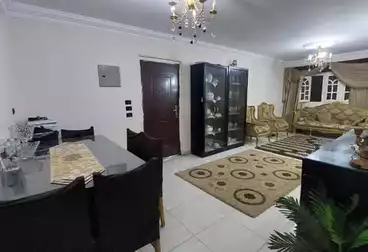 Apartments For rent - 3 rooms - floor 6