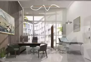 Clinics For sale - 1 rooms - floor 2