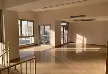 Duplex For rent - 6 rooms - floor 3