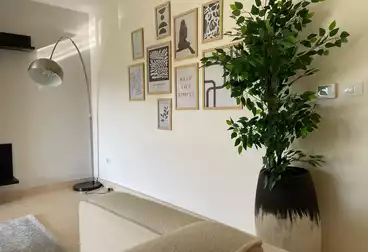 Apartment with Garden For rent - 3 rooms - floor 1