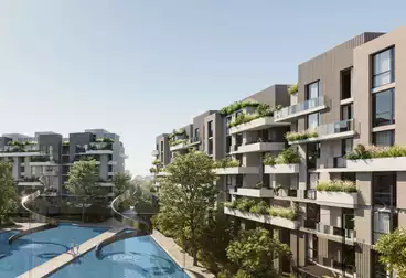 undefined undefined - 3 rooms - floor 5
