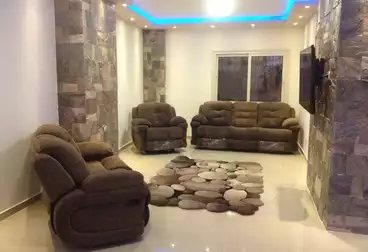 شقق للبيع - 3 غرف - بالدور 0