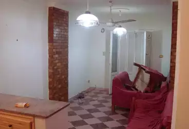 Apartments For sale - 2 rooms - floor 3
