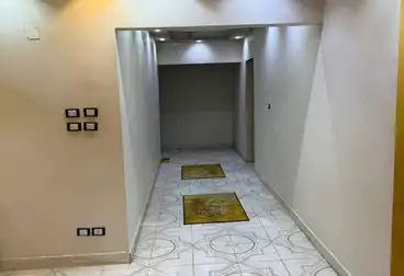 Furnished Apartment For rent - 3 rooms - floor 2