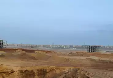 Industrial Land For sale