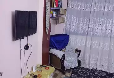 Apartments For sale - 3 rooms - floor 4