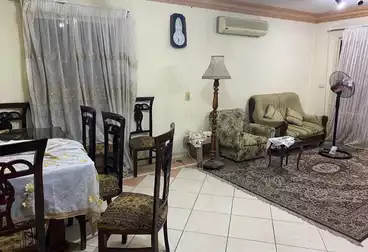 شقق للإيجار - 3 غرف - بالدور 1