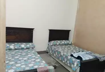 Shared Room For rent - floor 1
