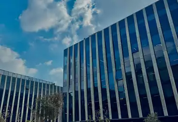 Offices For rent - 5 rooms - floor 3