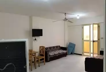 Furnished Apartment For rent - 2 rooms - floor 5