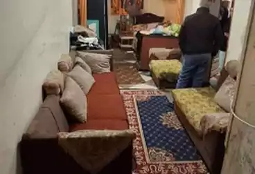 undefined undefined - 2 rooms - floor 3