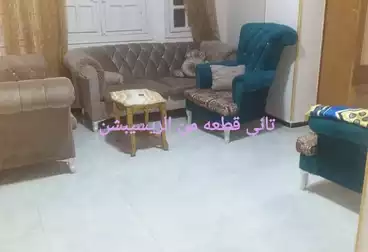 شقق للبيع - 3 غرف - بالدور 3