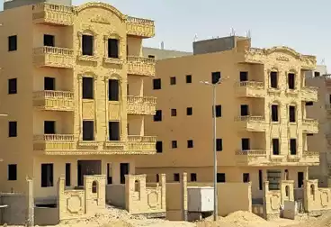 undefined undefined - 3 غرف - بالدور 1