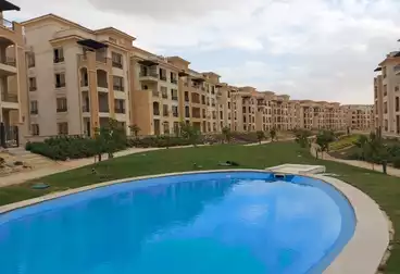 شقق للبيع - 3 غرف - بالدور 0