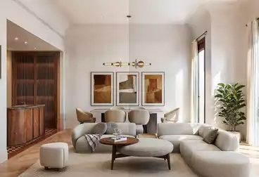 Apartments For sale - 2 rooms - floor 1