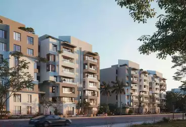 Apartments For sale - 4 rooms - floor 2