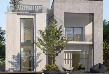 Separate Villa For sale - 5 rooms
