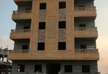 شقق للبيع - 3 غرف - بالدور 1